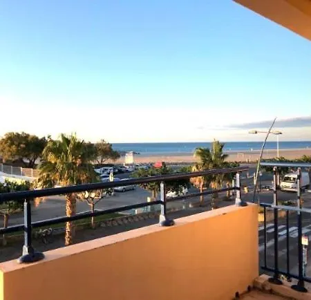 アパート Face Pierre La 2br203