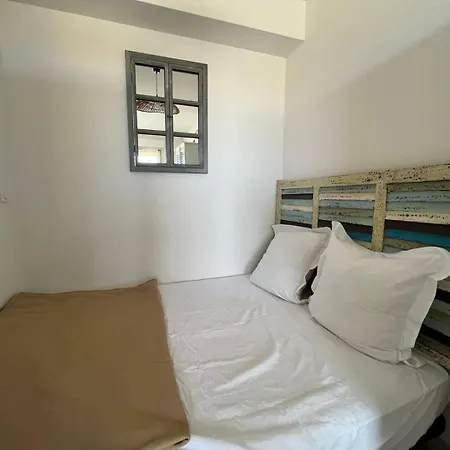 アパート Face Pierre La 2br203