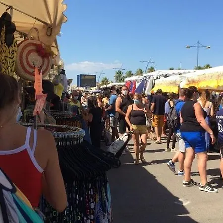 Face Pierre La 2br203 Saint-Pierre-la-Mer (Aude)