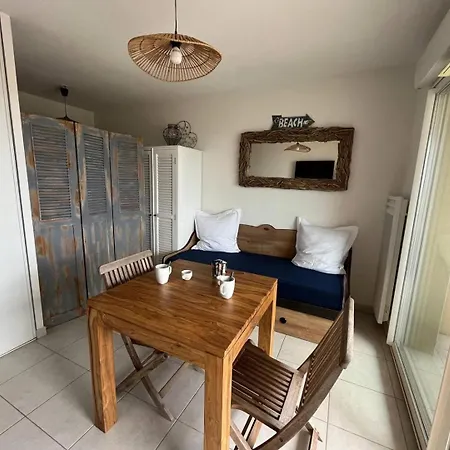 Face Pierre La 2br203 Saint-Pierre-la-Mer (Aude)