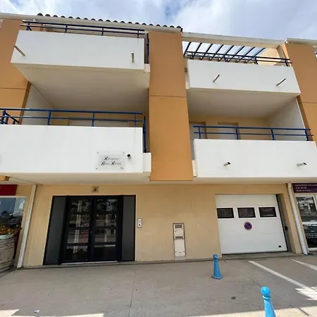 アパート Face Pierre La 2br203