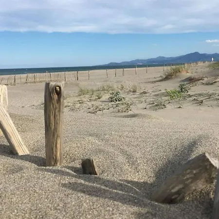 Face Pierre La 2br203 アパート *