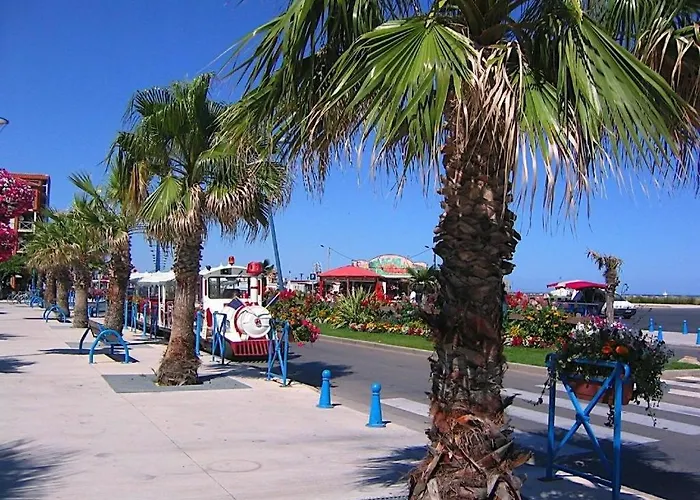 Face Pierre La 2br203 아파트