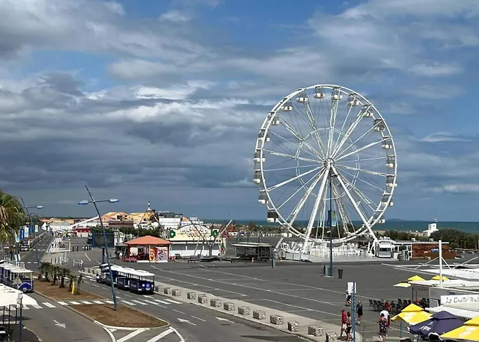 아파트 Face Pierre La 2br203 *